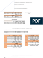 Ejercicio de Contabilidad Conjunto Paraiso