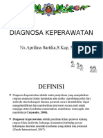 1522 Ais - Database.model - file.PertemuanFileContent Diagnosa Keperawatan