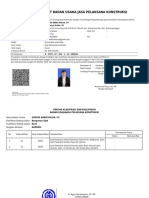 Sbu Bangunan Sipil Sam PDF