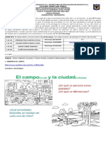 Geografia Guia 4 Grado 1° PDF