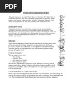 Stack Design Calculation | PDF | Applied And Interdisciplinary Physics ...
