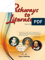 Pathways To Literature Leaflet PDF