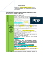 Fisiología Materna