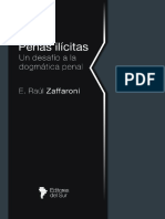 E. Raúl Zaffaroni - Penas illícitas.pdf.pdf.pdf