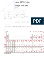 Mary Aldana - PARCIAL N°1. QUÍMICA GENERAL - AR-Geología