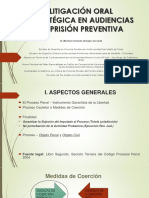 Prision Preventiva Michael Remigio PDF