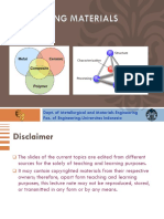 Engineering Materials 2019-Structure and Applications of Metals.pdf