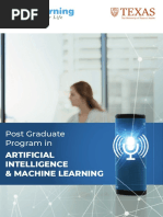 pgp in ai and machine learning