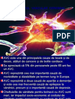 ACCIDENTUL VASCULAR CEREBRAL febr.2018.ppt