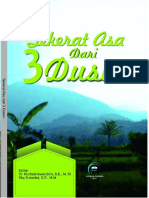 Sekerat Asa Dari Tiga Dusun PDF