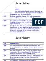 Java-Unit 1 PDF