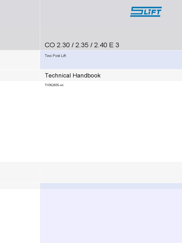 Elevator Pdf Pdf Elevator Electrical Connector