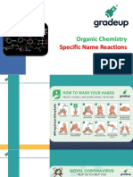 Name Reaction Organic PDF