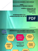 Introduccion A La Arh PDF