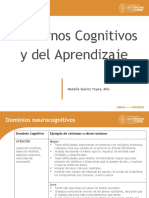 TRASTORNOS COGNITIVOS Y DEL APRENDIZAJE.pptx