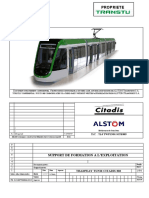 Supportcours FormExploitationTramTunis 10j PDF