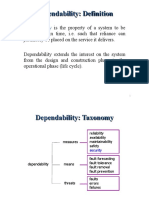 Fidatezza PDF