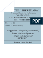 Etiket Deyak PDF