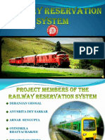 Railway ppt