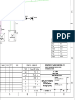 Principal Dimension Type Product Oil Tanker: Symbol Code QTY Spec