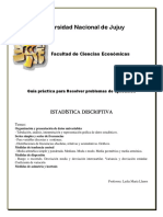 Guáa Práctica Descriptiva PDF
