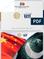 Pak-China Enclave Brochure PDF