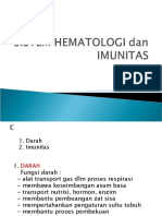 7.sistem Hematologi&imunitas