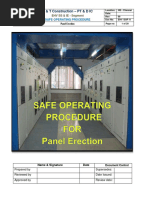 High Voltage Switching Sheet | PDF | Electrical Engineering