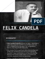 Felix Candela