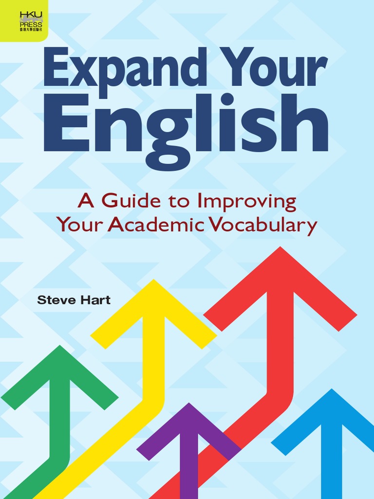 Expand Your English PDF PDF Verb Adjective