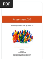 Download Assessment 20 by Bobby Elliott SN461041 doc pdf