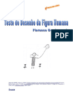 Desenho da  Figura Humana - Manual