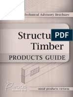 Timber Availability and Sizes PDF