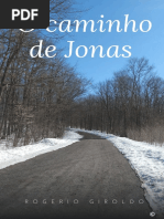 E Book O Caminho de Jonas 1587323599
