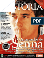 (2004) AH 009 - Os Segredos de Senna PDF