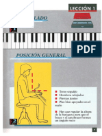 curso de piano y teclados - lección 01.pdf