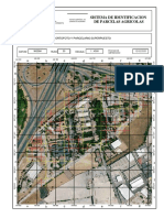 Sigpac Campus Sur 1 - 4500 (Cuadrícula) Segunda Subdivisión de Las Celdas