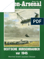 128 Deutsche Hubschrauber vor 1945