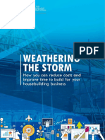 Weathering The Storm PMI Ebook v3 PDF