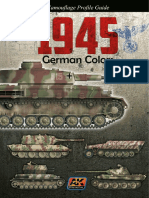 1945 German Colors PDF