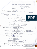 Ratios Sums 3rd PDF