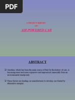 Download AIR POWERED CAR by Ravi Patel SN46104851 doc pdf
