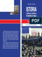 Istoria Romanilor I Universala in Schem PDF