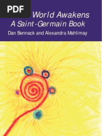 A New World Awakens E Book