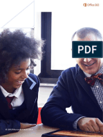 50 Ways To Use Office365 For Education PDF