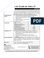 Boletim Técnico Fita 27 PDF