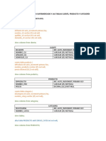 Comandos Basicos SQL