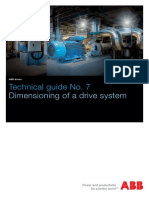 Dimensinoning of drive.pdf