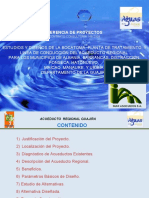 Acueducto Regional de la Guajira 15-05-10