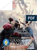 Revista 40 GLFCH PDF
